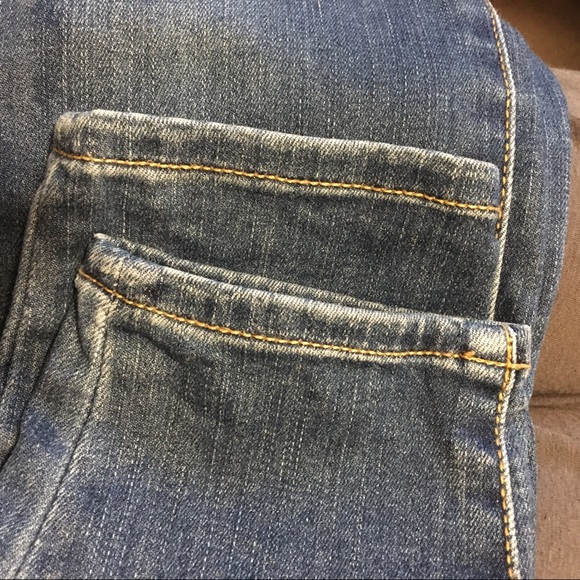 American Eagle Curvy Hi-rise Jegging - Picture 5 of 7